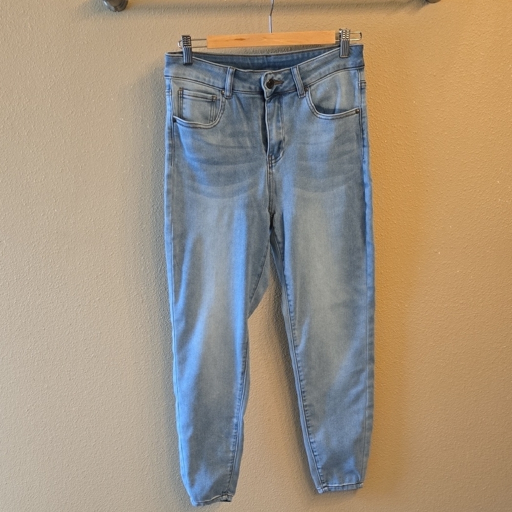 Grace and Lace Slim Fit Jeans Size 12
